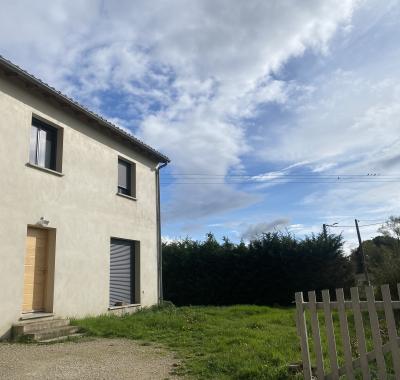 Chambre à louer Fontenilles, 25 min de Toulouse