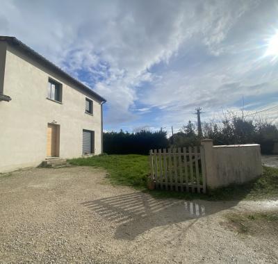 Chambre à louer Fontenilles, 25 min de Toulouse