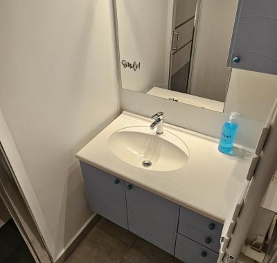 RER-A, Colocation meublée – FEMININE UNIQUEMENT -Campus CITÉ DESCARTES