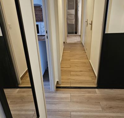 RER-A, Colocation meublée – FEMININE UNIQUEMENT -Campus CITÉ DESCARTES