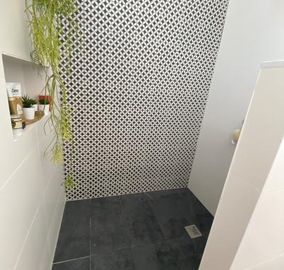 Appartement haussmanien design
