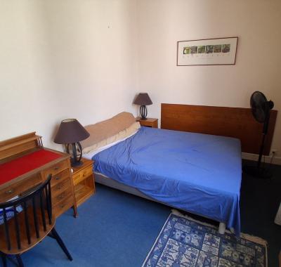 2 chambres à louer pour etudiant(e) à St Egreve / 7 km de grenoble