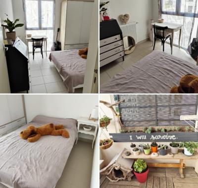 Chambre a louer
