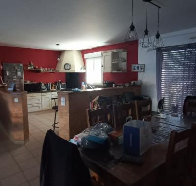Chambre 2 personnes chez l’habitant à Vellèches, proche A10