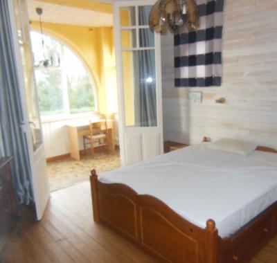 Chambre à louer