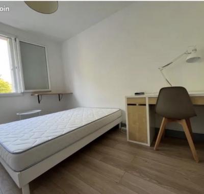 Colocation Quimper 3 chambres