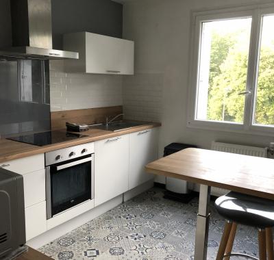 Colocation Quimper 3 chambres