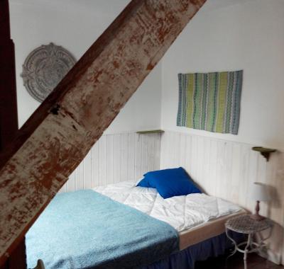 Chambre meublée chez l'habitant pour étudiant.e