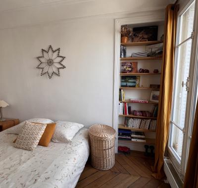 Chambre à louer plein centre de Paris