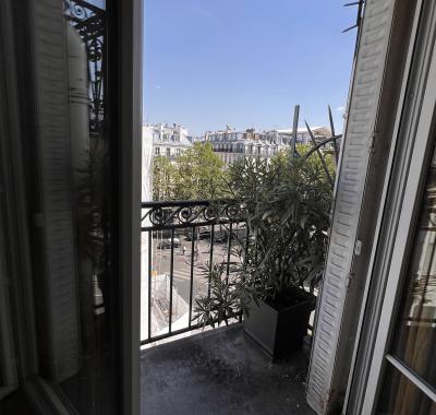 Chambre à louer plein centre de Paris