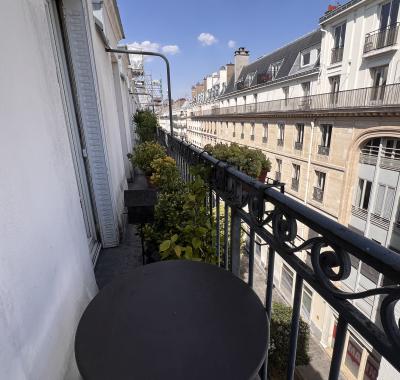 Chambre à louer plein centre de Paris