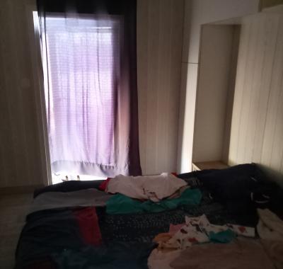 Chambre indépendante avec douche et WC