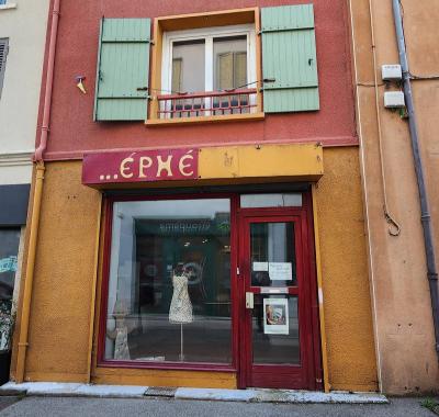Condrieu - Idéal pour séjour professionnel et Tourisme 15minute Vienne