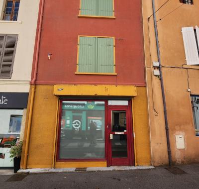 Condrieu - Idéal pour séjour professionnel et Tourisme 15minute Vienne