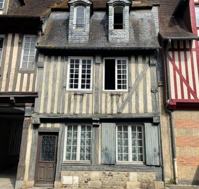 Chambre meublée à louer