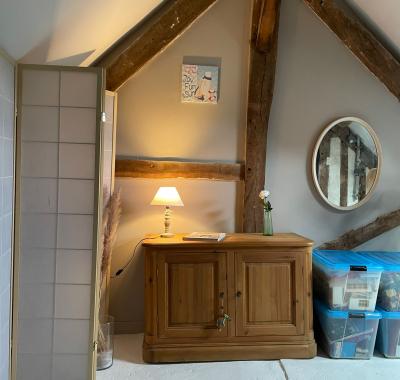 Chambre meublée à louer