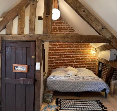 Chambre meublée à louer