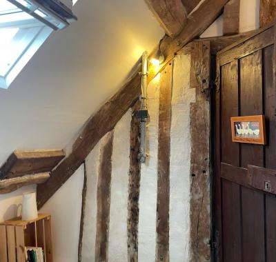 Chambre meublée à louer
