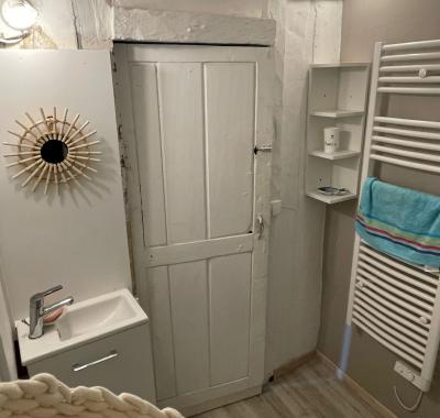 Chambre meublée à louer