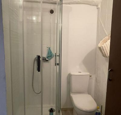 Chambre meublée à louer