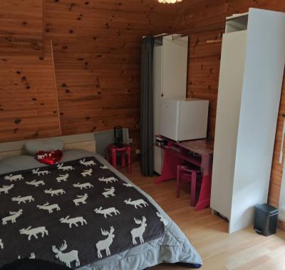 Chambre meublée à louer à saint Grégoire