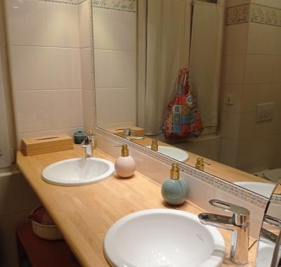 Chambre à louer à Tours