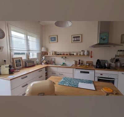 Chambre à louer à Tours