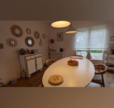 Chambre à louer à Tours