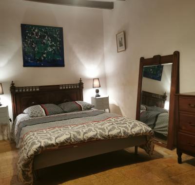 3 Chambres pour hommes (nudistes bienvenus)