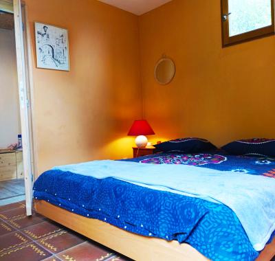 3 Chambres pour hommes (nudistes bienvenus)