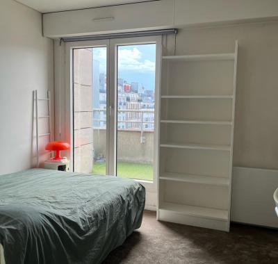 Chambre à louer chez l'habitant
