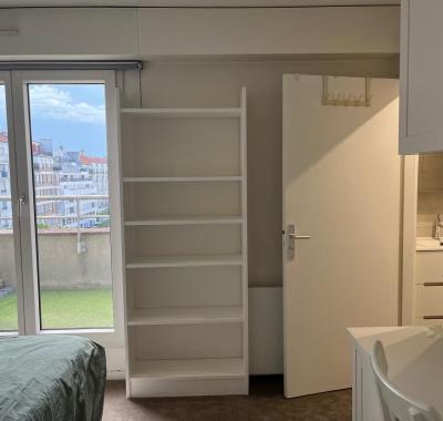 Chambre à louer chez l'habitant
