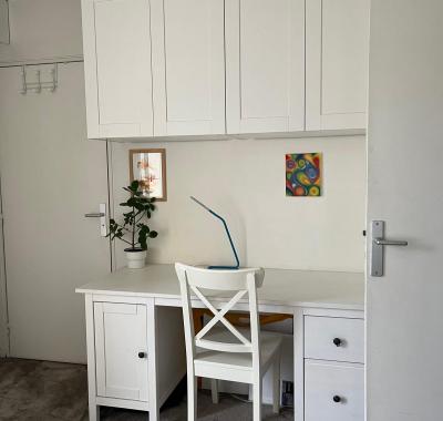 Chambre à louer chez l'habitant