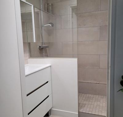 Chambre à louer chez l'habitant