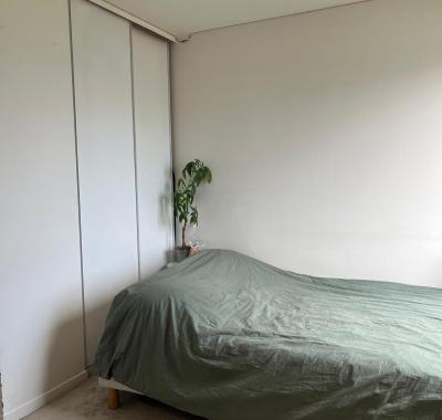 Chambre à louer chez l'habitant