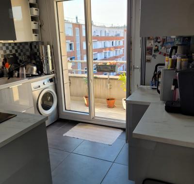 Chambre à louer chez l'habitant