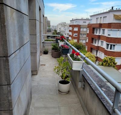 Chambre à louer chez l'habitant