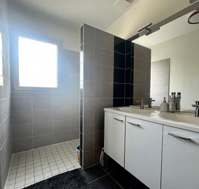 Chambre chez l'habitant