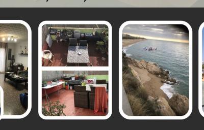 Location une chambre