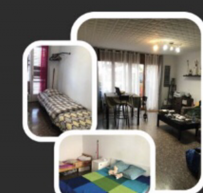 Location une chambre