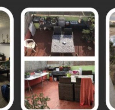 Location une chambre