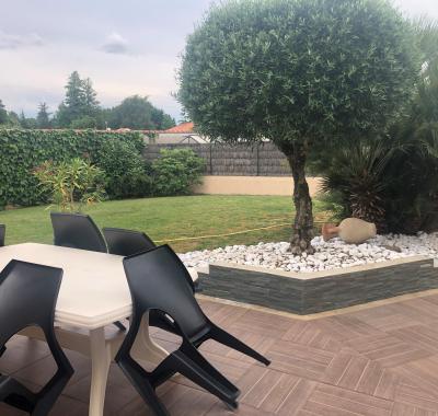 Location chambre Helfest 2027