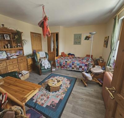 LOGEMENT PENDANT LES COURSES DE F1