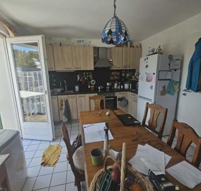 LOGEMENT PENDANT LES COURSES DE F1