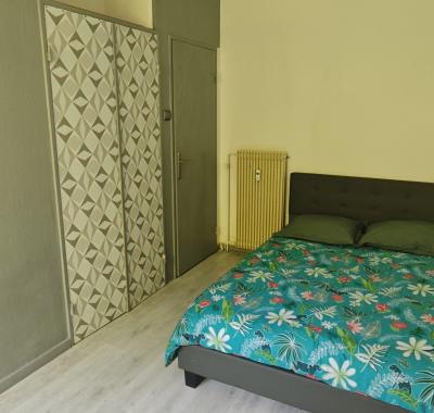 Belle chambre meublée proche université