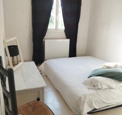 Chambre à louer Flip Parthenay