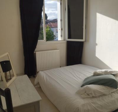 Chambre à louer Flip Parthenay