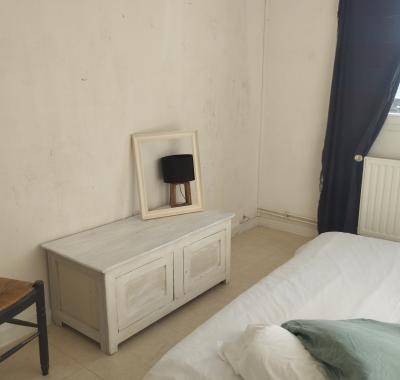 Chambre à louer Flip Parthenay