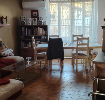 Chambre à louée à Sorgues