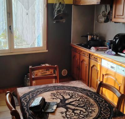Chambre à louée à Sorgues